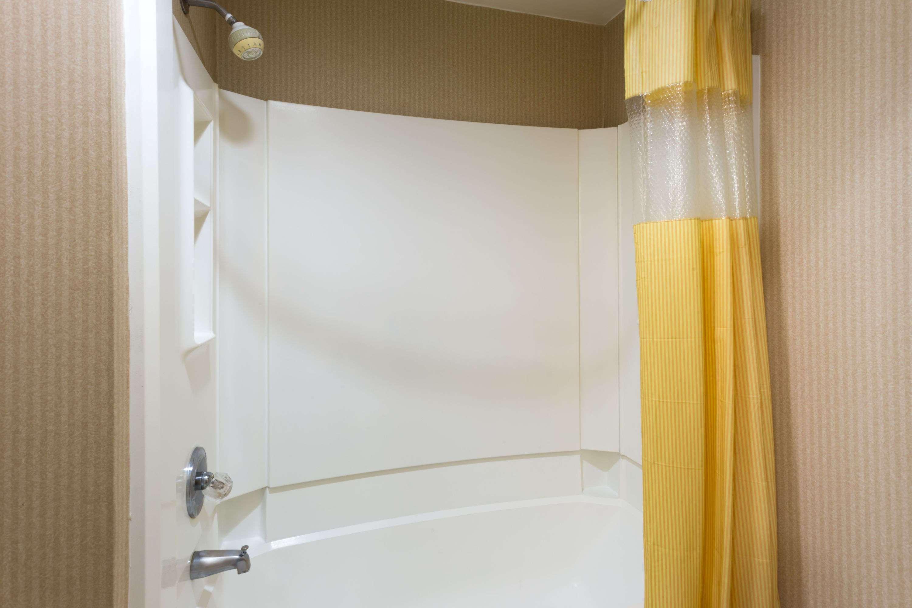 Days Inn & Suites By Wyndham Northwest Indianapolis Exteriér fotografie